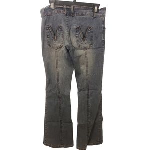 Vintage Jou Jou Jeans Size 7/8